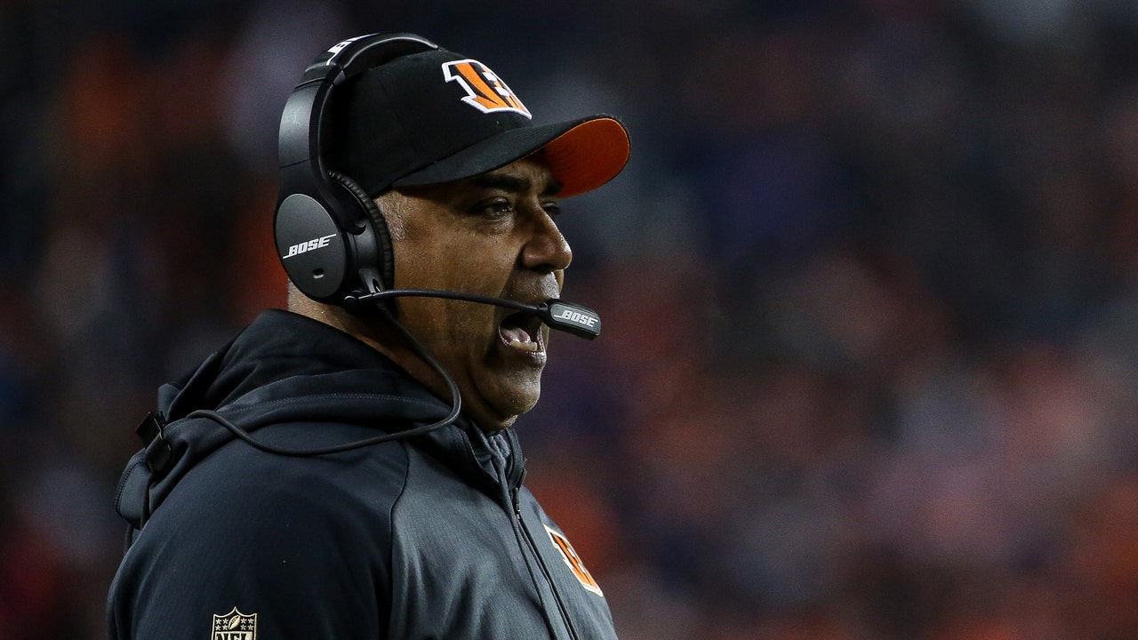 Report: Bengals players blame Marvin Lewis for loss